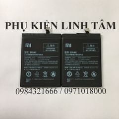 Pin Xiaomi Redmi 4 Prime - BN40