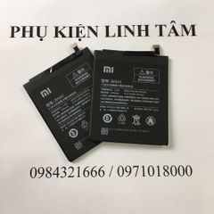 Pin Xiaomi Redmi Note 4 Pin BN41 4000 4100 mAh