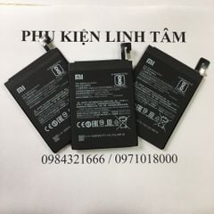 Pin Xiaomi Redmi Note 5 Pro BN45