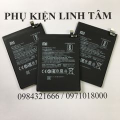 Pin Xiaomi BN46 / Redmi 7 / Redmi Note 8