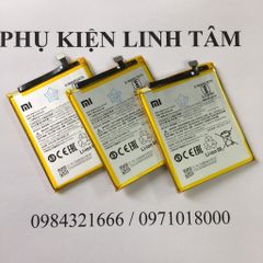 Pin linh kiện Xiaomi Redmi 7A, BN49, 3900/4000 mAh
