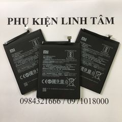 Pin Xiaomi BN4A / Redmi Note 7 / Redmi Note 7 Pro - 4000mAh