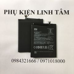 Pin Xiaomi BN4A / Redmi Note 7 / Redmi Note 7 Pro - 4000mAh