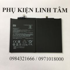 Pin Xiaomi Redmi Note 9 Pro, BN52