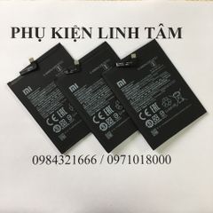 Pin Xiaomi BN54 / Redmi Note 9 / Redmi 10X / Redmi 9