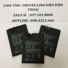 Pin Xiaomi Poco X3 / Pocophone X3 / BN61