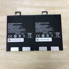 Pin Xiaomi Mi Pad 4 Plus / Mi pad 4 plus / Mi Pad 4+ /  (BN80) 8620mAh