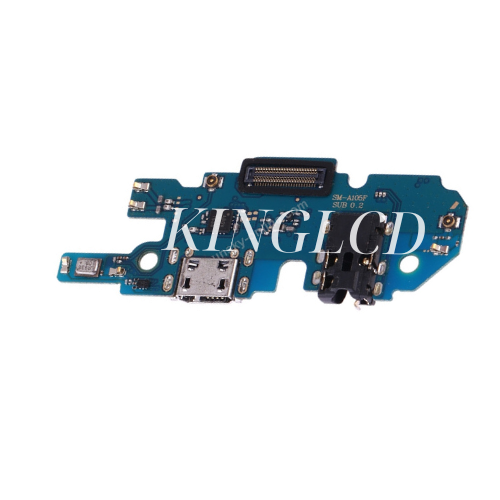 CỤM ĐUÔI SẠC SAMSUNG A10 A105F
