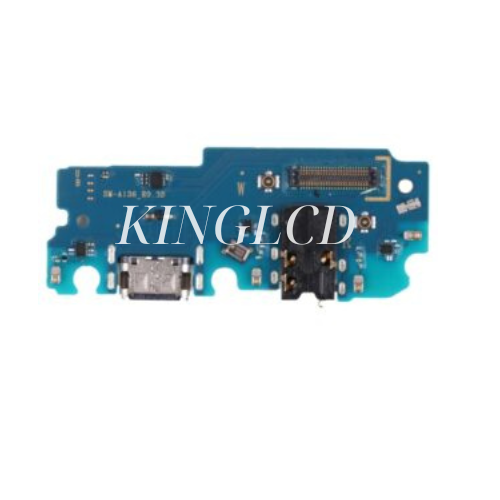 Cụm đuôi sạc, micro, tai nghe Samsung Galaxy A13 5G 2021 A136