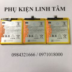 Pin Xiaomi BP40 / Redmi K20 Pro / Mi 9T Pro / Mi 9TPro