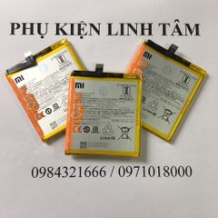 Pin Xiaomi BP40 / Redmi K20 Pro / Mi 9T Pro / Mi 9TPro