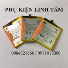 Pin Xiaomi BP40 / Redmi K20 Pro / Mi 9T Pro / Mi 9TPro