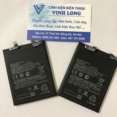 Pin Xiaomi 12, Mi 12, Mi 12X, BP46  - 4400, 4500 mAh