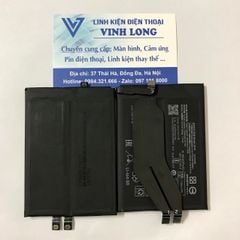 Pin Xiaomi Poco F4 GT / Redmi K50 Gaming (BP48) 2350mAh