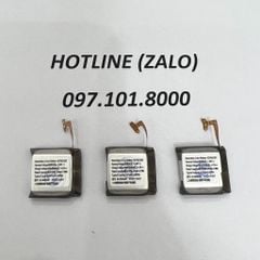 Pin Samsung Galaxy Watch 42mm EB-BR880ABY