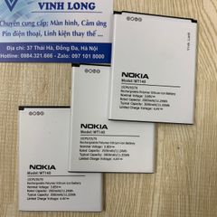 Pin Nokia C01 Plus / Nokia C01+ (WT140)