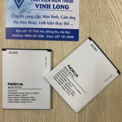Pin Nokia C01 Plus / Nokia C01+ (WT140)