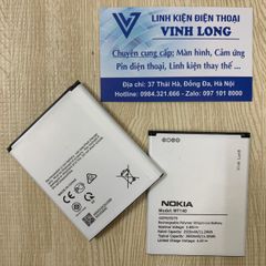 Pin Nokia C01 Plus / Nokia C01+ (WT140)