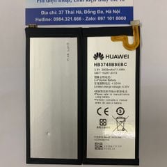 Pin Huawei G7 / G7 Plus / C199 / G760 / HB3748B8EBC