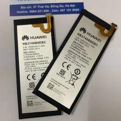 Pin Huawei G7 / G7 Plus / C199 / G760 / HB3748B8EBC