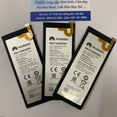 Pin Huawei G7 / G7 Plus / C199 / G760 / HB3748B8EBC