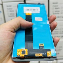 Màn hình full new Nokia C1 2019 (đen)