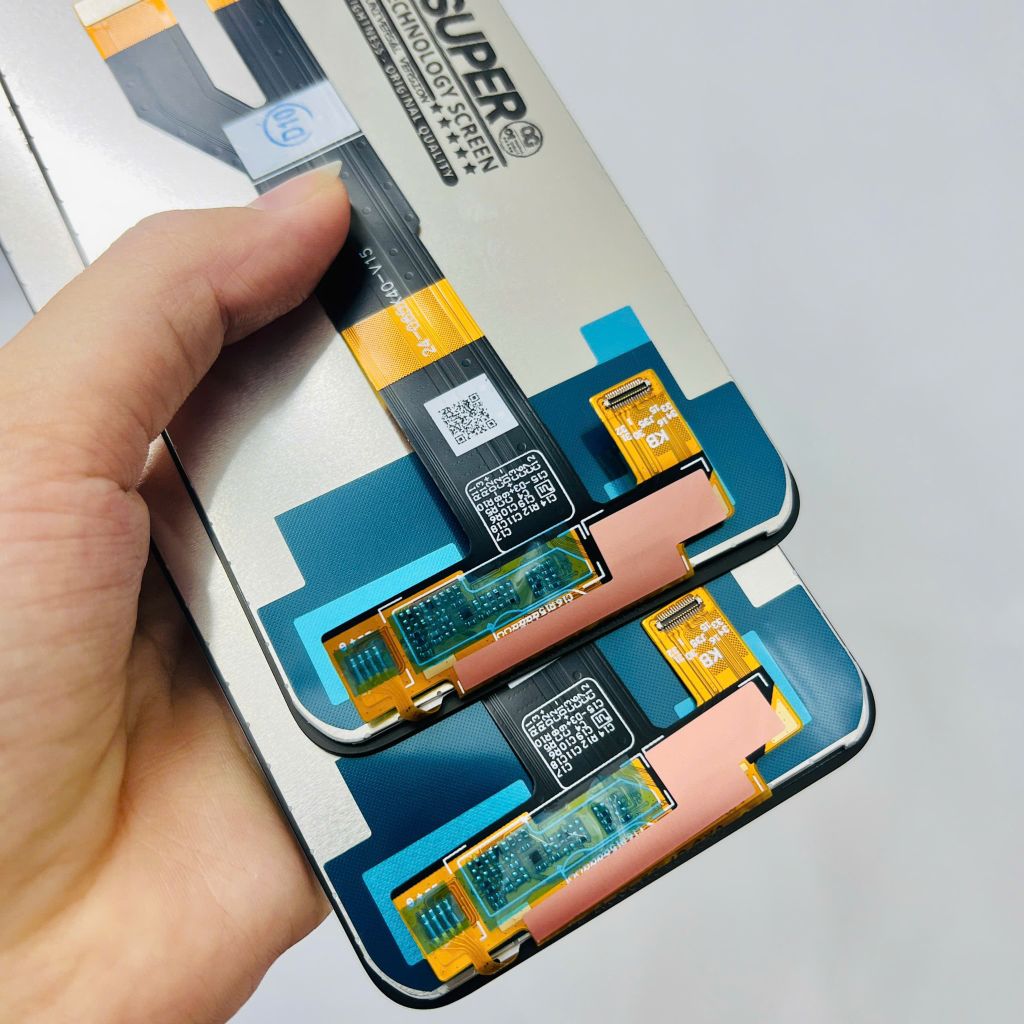 Màn hình Oppo Realme C20 / Realme C21 / Realme C11/ Narzo 50I
