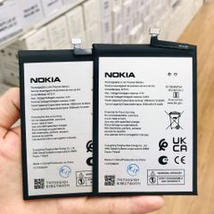 Pin Nokia C21 Plus 2022, WT510 - 4900mAh