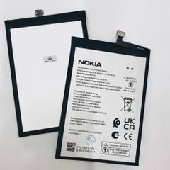 Pin Nokia C21 Plus 2022, WT510 - 4900mAh