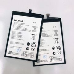 Pin Nokia C21 Plus 2022, WT510 - 4900mAh