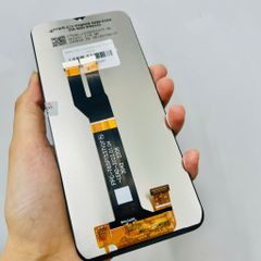 Màn hình Nokia C21 Plus full nguyên bộ
