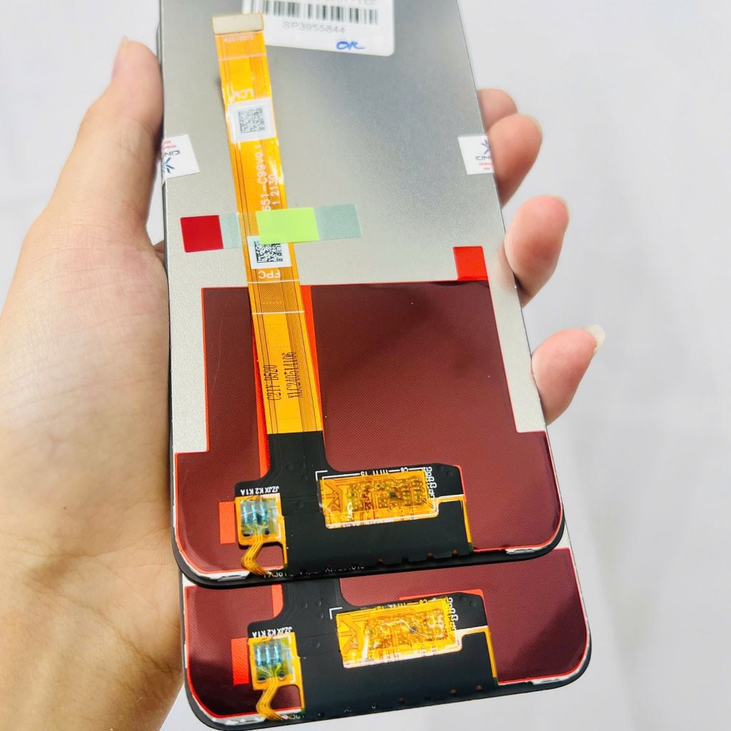 Màn hình Oppo Realme C21Y / Realme C25Y