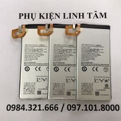 Pin BlackBerry Priv