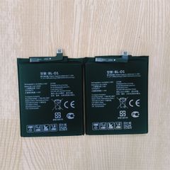Pin LG K20 2019 / K8 Plus BL-01