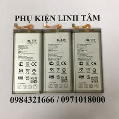 Pin LG (BL-T39) G7 ThinQ / 3000mAh