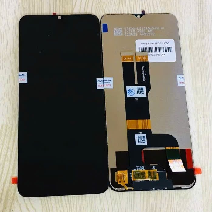 Màn hình Oppo Realme C30 / C30S / C33 / C30F / NAZOR 50I Prime