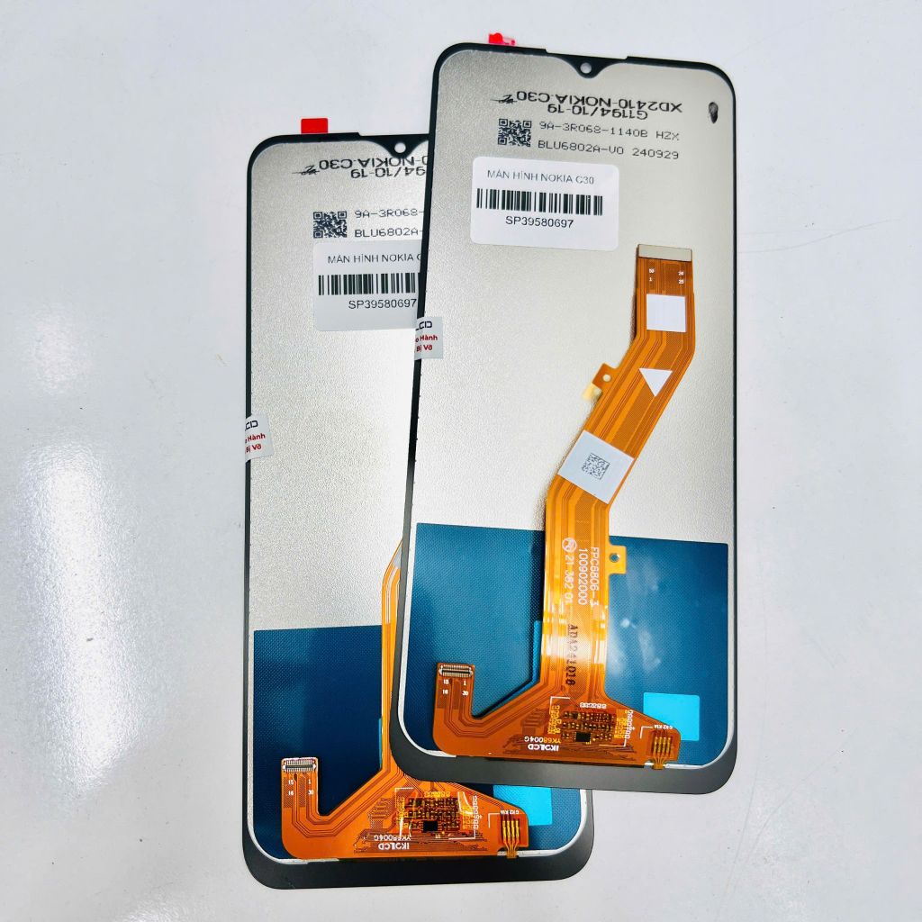 Màn hình Nokia C30 2021 full nguyên bộ