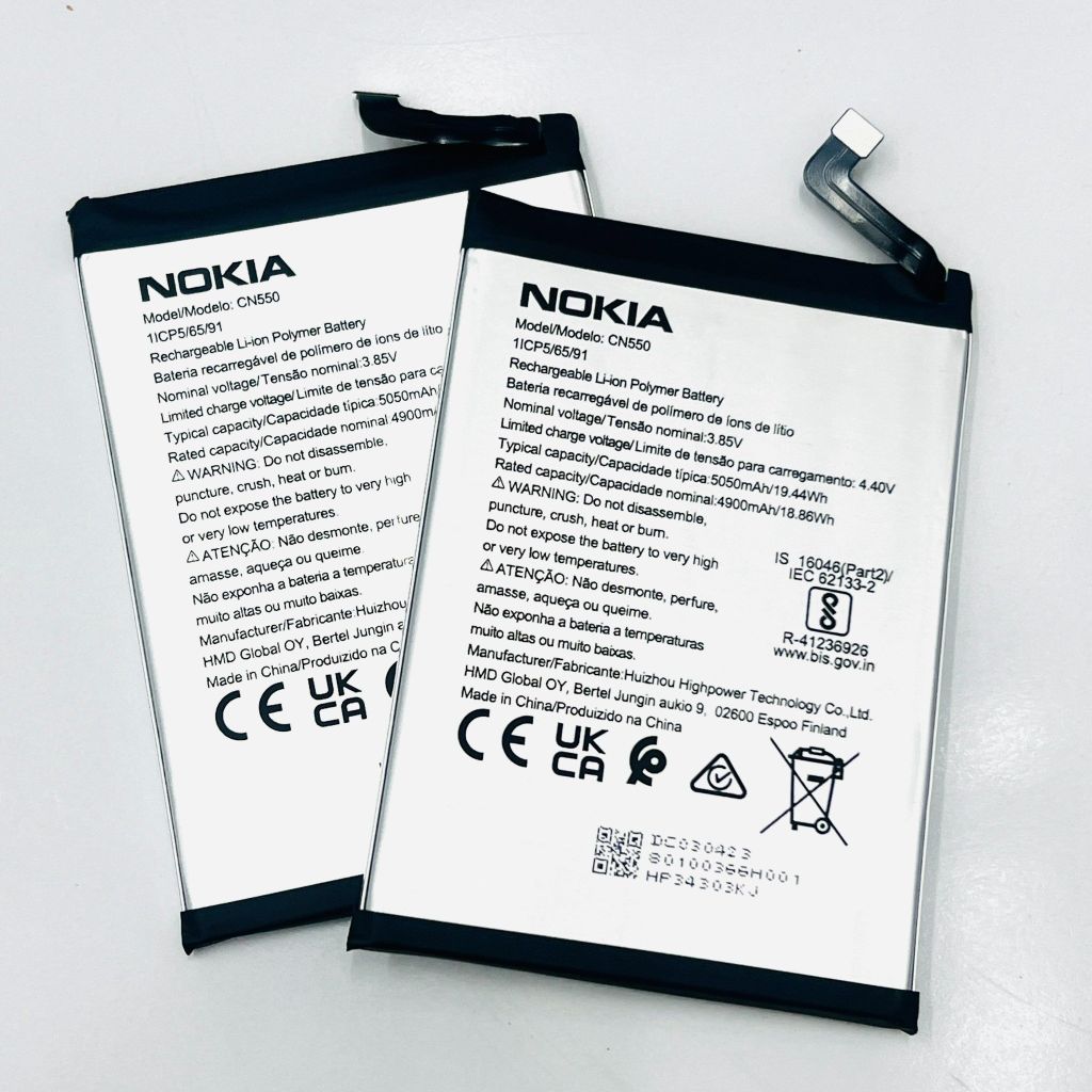 PIN NOKIA CN550 C31