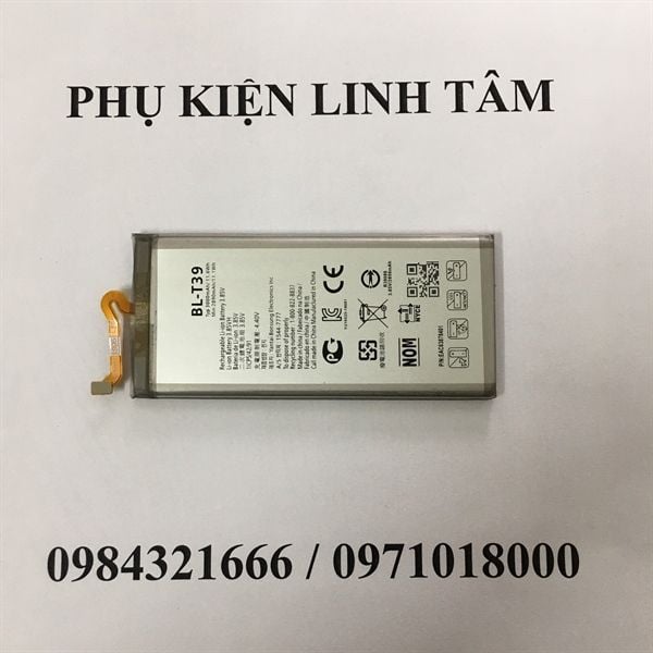 Pin LG (BL-T39) G7 ThinQ / 3000mAh