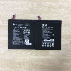 Pin LG G Pad 8.0 V480 V490 V495 V496 BL-T14