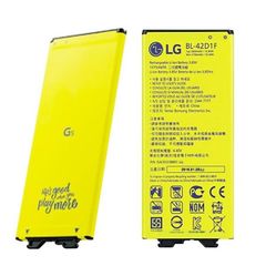 Pin LG G5 F700 BL-42D1F