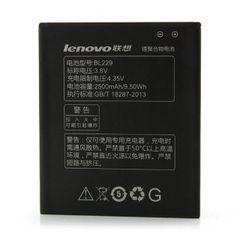 Pin Lenovo A8/ A806/ A808T/ BL229