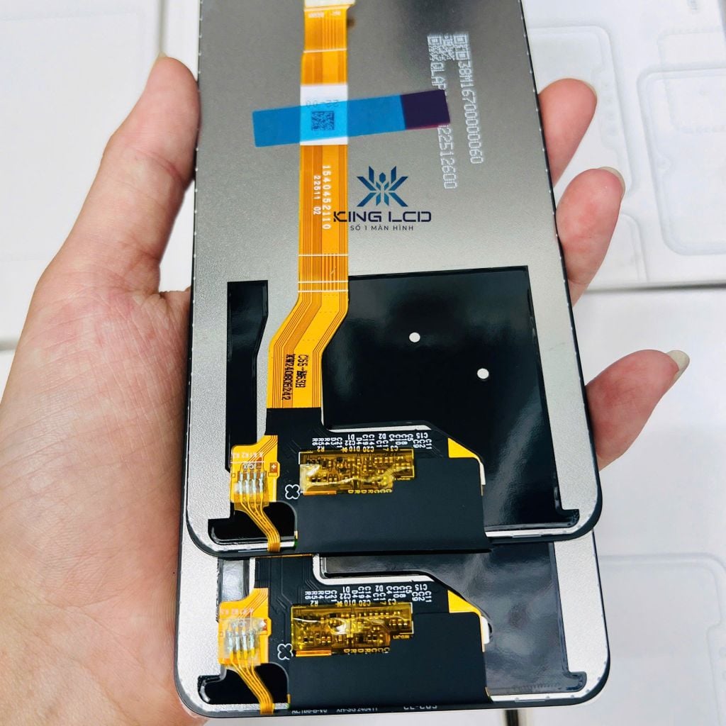 Màn hình Oppo A58 4G / A98 4G / Realme C55 / Realme 11 / A79 4G