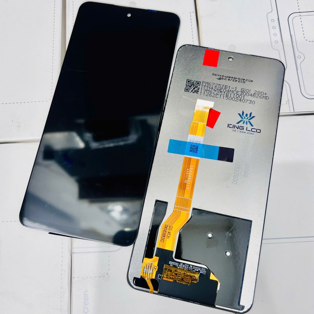Màn hình Oppo A58 4G / A98 4G / Realme C55 / Realme 11 / A79 4G
