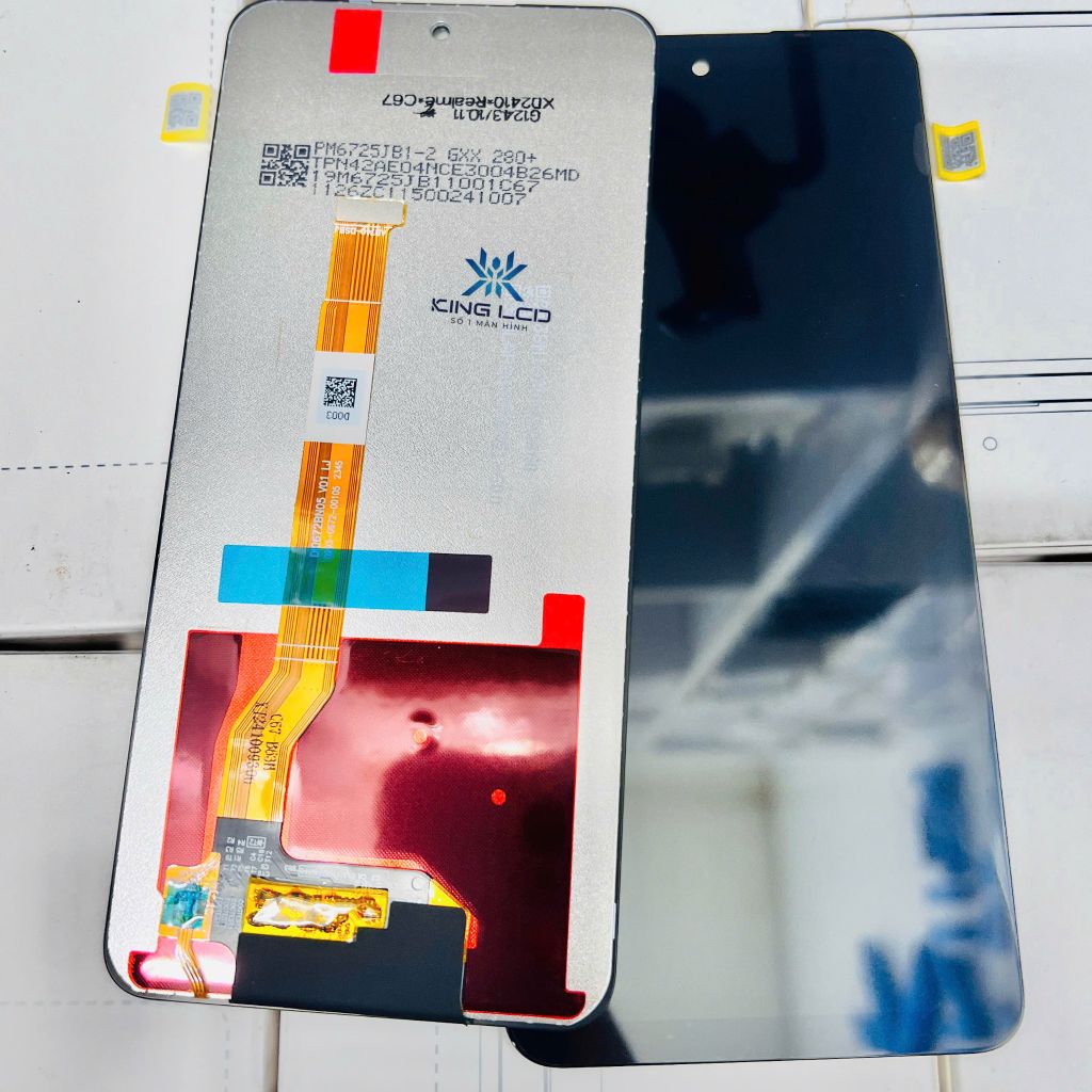 Màn Hình Oppo Realme C67 4G / Narzo 70X / Realme12 5G / Realme 12X 5G