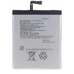 Pin Lenovo S60- S60T- S60W- BL245