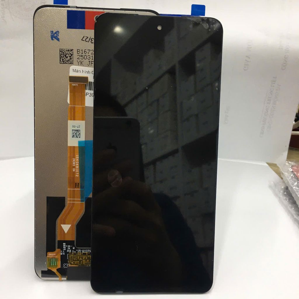 Màn hình Oppo Realme C75 / RMX3941