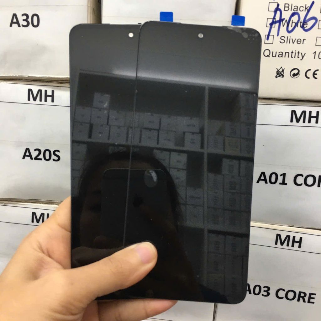 Màn hình Oppo Realme C75 / RMX3941