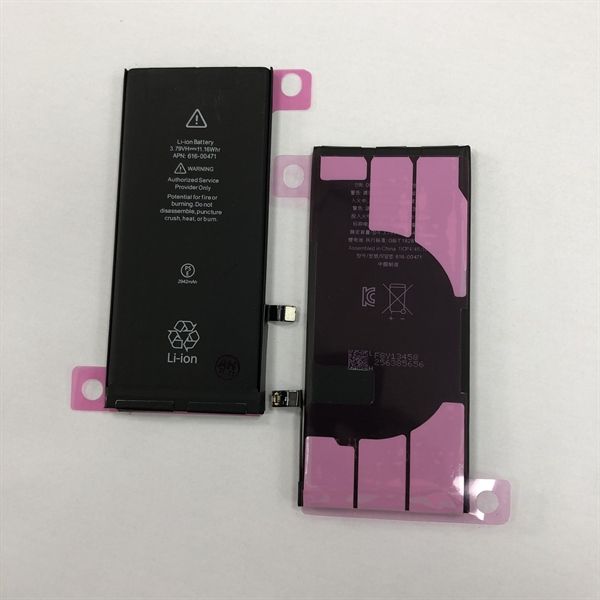 Pin IPhone XR dung lượng 2942mah