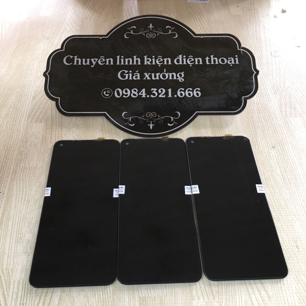Màn hình Infinix Ⅹ655 / Ⅹ655C / Ⅹ655D / X656 X655F CD7 / CD6 KD7 / KD7H /hot 9 / hot 9 pro / spark 5 / spark 5 pro / Camon 15 / camon 15 air